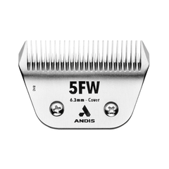 Andis CeramicEdge Wide Blade - 5FW (1/4")