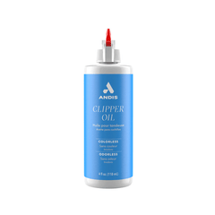 Andis  Clipper Oil 4oz