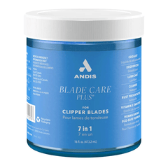 Andis Blade Care Plus Jar 16oz