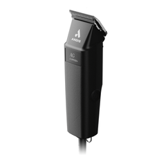 Andis  AG® 2-Speed+ Clipper w/#10 Blade Black