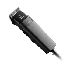 Andis  AG® 2-Speed+ Clipper w/#10 Blade Black
