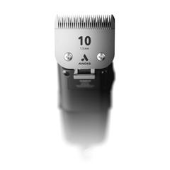 Andis  AG® 2-Speed+ Clipper w/#10 Blade Black