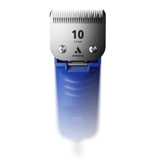 Andis Ultra Edge AGC Super 2-Speed Clipper w/10 Blade Blue
