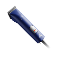 Andis Ultra Edge AGC Super 2-Speed Clipper w/10 Blade Blue