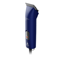 Andis Ultra Edge AGC Super 2-Speed Clipper w/10 Blade Blue