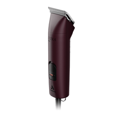 Andis  Ultra Edge AGC Super 2-Speed Clipper w/10 Blade Burgundy