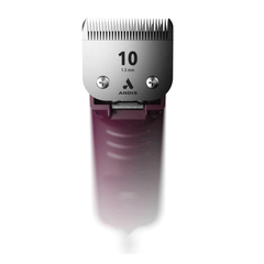 Andis  Ultra Edge AGC Super 2-Speed Clipper w/10 Blade Burgundy