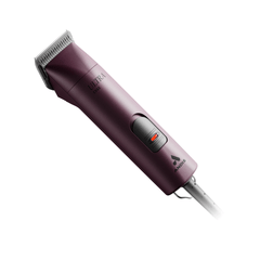 Andis  Ultra Edge AGC Super 2-Speed Clipper w/10 Blade Burgundy