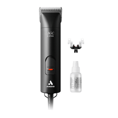 Andis  AGC® 2-Speed Clipper w/10 Blade Black