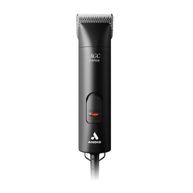 Andis  AGC® 2-Speed Clipper w/10 Blade Black