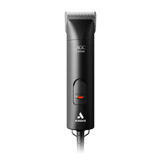 Andis  AGC® 2-Speed Clipper w/10 Blade Black