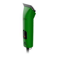 Andis Ultra Edge AGC Super 2-Speed Clipper w/10 Blade Spring Green