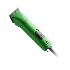 Andis Ultra Edge AGC Super 2-Speed Clipper w/10 Blade Spring Green