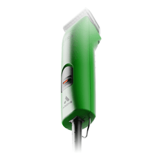 Andis Ultra Edge AGC Super 2-Speed Clipper w/10 Blade Spring Green