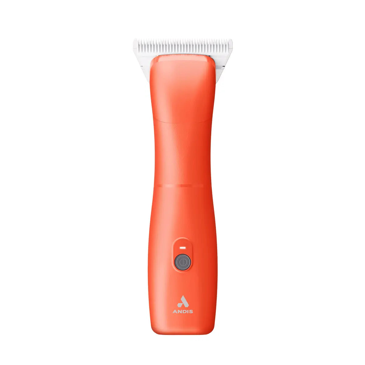 Andis eMERGE Clipper w/#30W Blade- Orange