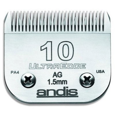 Andis  UltraEdge Blade - 10 (1/16")