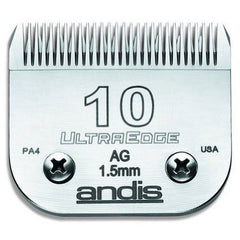 Andis  UltraEdge Blade - 10 (1/16")