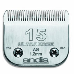 Andis  UltraEdge Blade - 15 (3/64")
