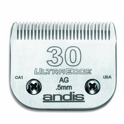 Andis  UltraEdge Blade - 30 (1/50")
