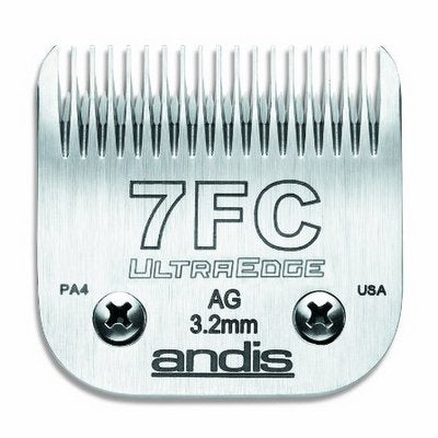 Andis  UltraEdge Blade - 7FC (1/8")