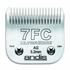 Andis  UltraEdge Blade - 7FC (1/8")