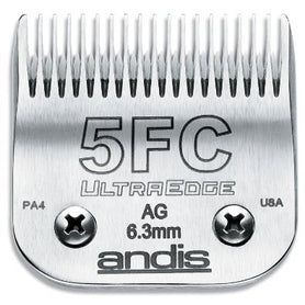 Andis  UltraEdge Blade - 5FC (1/4")