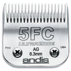 Andis  UltraEdge Blade - 5FC (1/4")