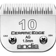 Andis CeramicEdge Blade - 10 (1/16")