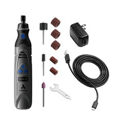 Andis Cordless Nail Grinder