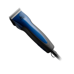 Andis Excel 5-Speed+ Clipper w/10 Blade Blue
