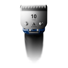 Andis Excel 5-Speed+ Clipper w/10 Blade Blue