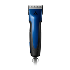 Andis Excel 5-Speed+ Clipper w/10 Blade Blue