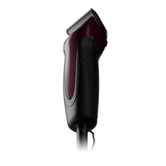 Andis Excel 5-Speed+ Clipper w/10 Blade - Burgundy