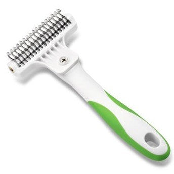 Andis Deshedder Brush Tool 2.65 Inch