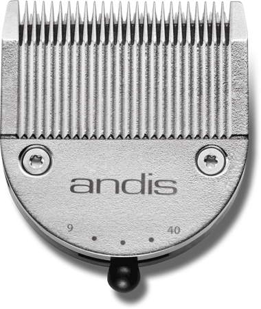 Andis  Pulse Li 5 Replacement Blade Set