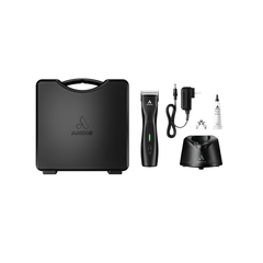 Andis Pulse Zr II Clipper w/10 Blade Black