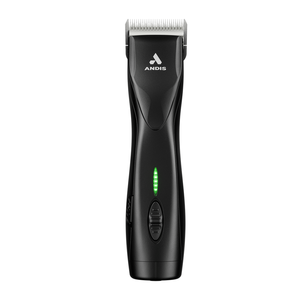 Andis Pulse Zr II Clipper w/10 Blade Black