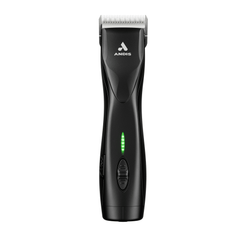 Andis Pulse Zr II Clipper w/10 Blade Black