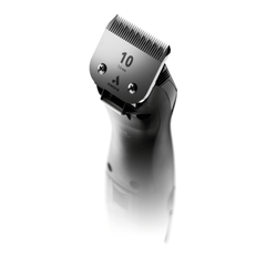 Andis Pulse Zr II Clipper w/#10 Blade - Purple Galaxy