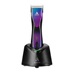 Andis Pulse Zr II Clipper w/#10 Blade - Purple Galaxy