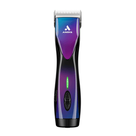Andis Pulse Zr II Clipper w/#10 Blade - Purple Galaxy