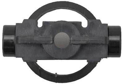 Andis Brush Housing Assembly