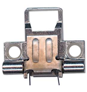 Andis Hinge Assembly AGC/AGP