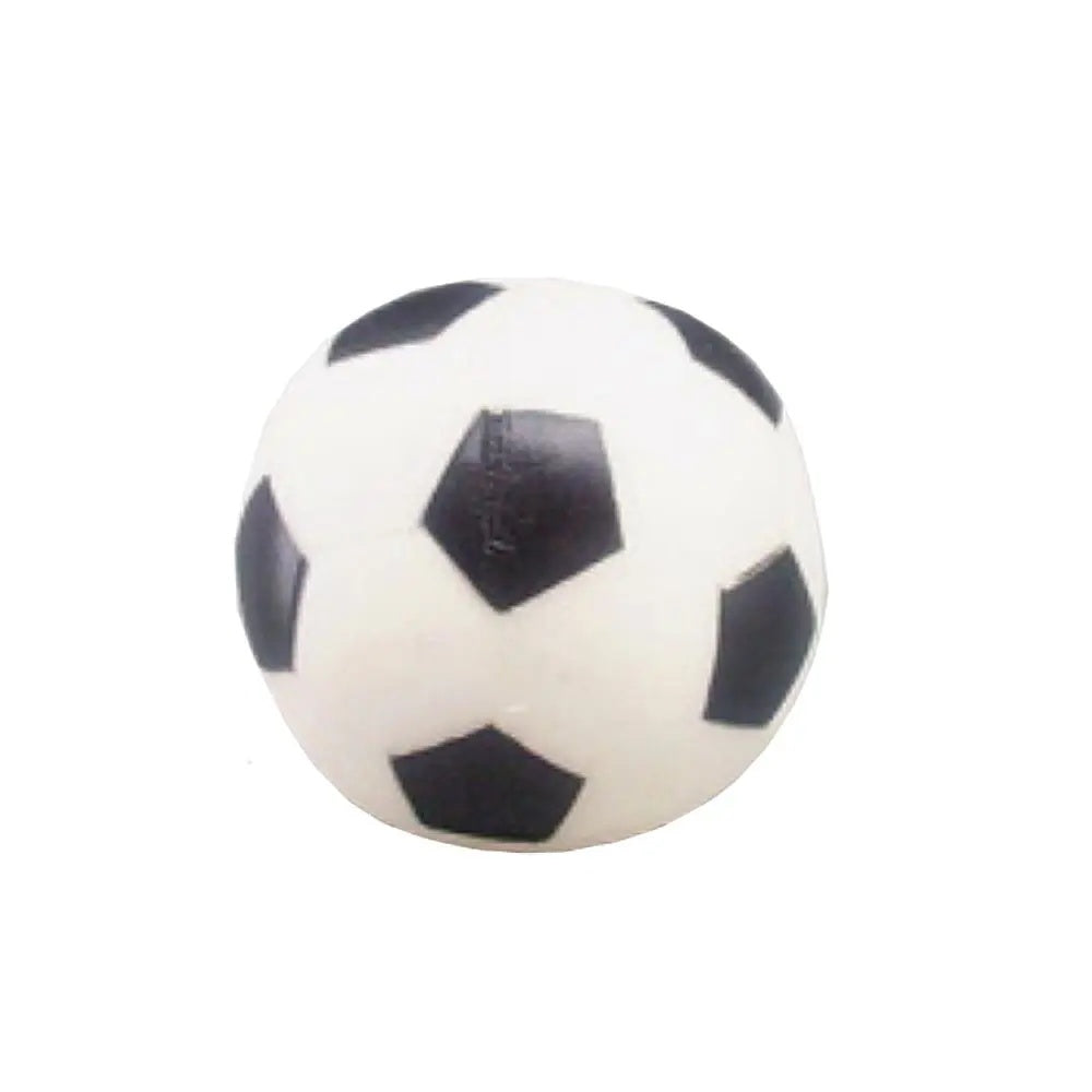 Amazing Pet Vinyl Soccer Ball 2.5"