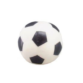 Amazing Pet Vinyl Soccer Ball 2.5"