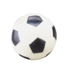 Amazing Pet Vinyl Soccer Ball 3"