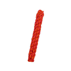 Amazing Pet Rope Retriever 12.5" Orange/Magenta