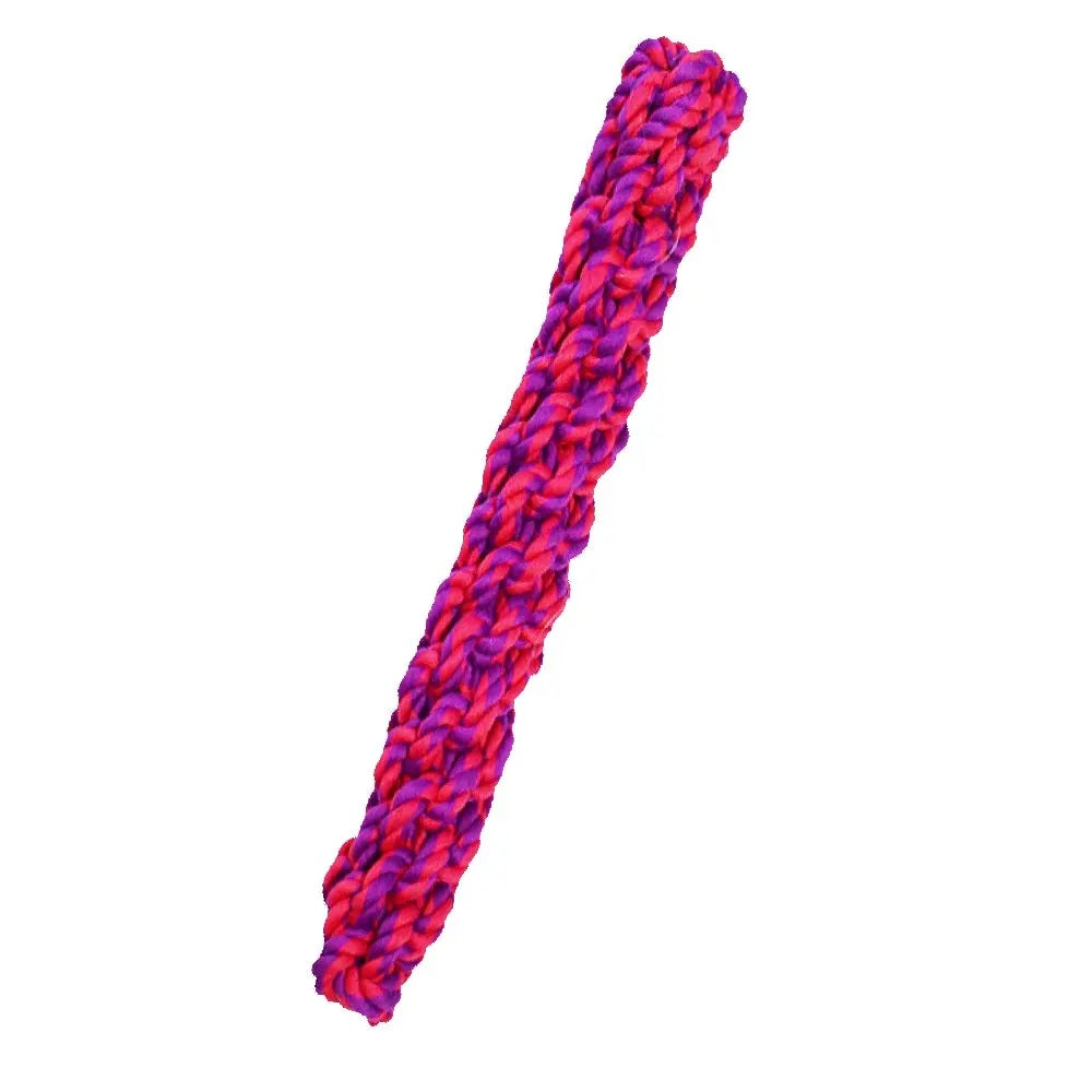 Amazing Pet Rope Retriever 16" Purple/Magenta