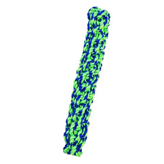Amazing Pet Rope Retriever 16" Blue/Green