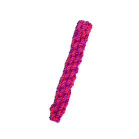 Amazing Pet Rope Retriever 12.5" Purple/Magenta